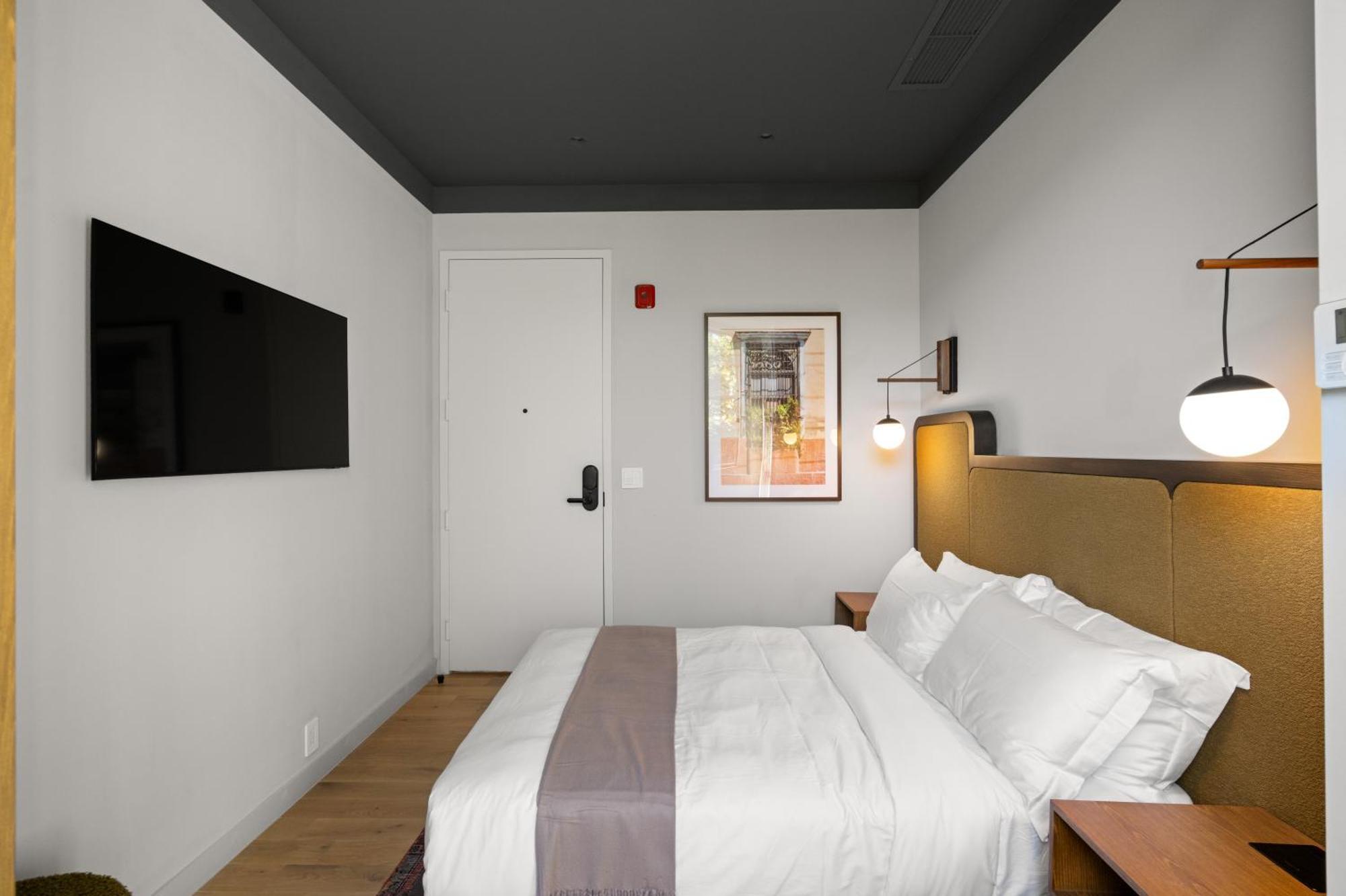 The Rover Miami Kamer foto